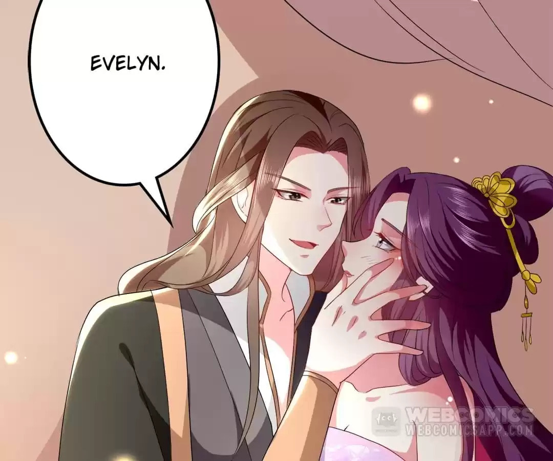 Your Highness, Please Don't Be a Demon Chapter 126 page 75 - 
