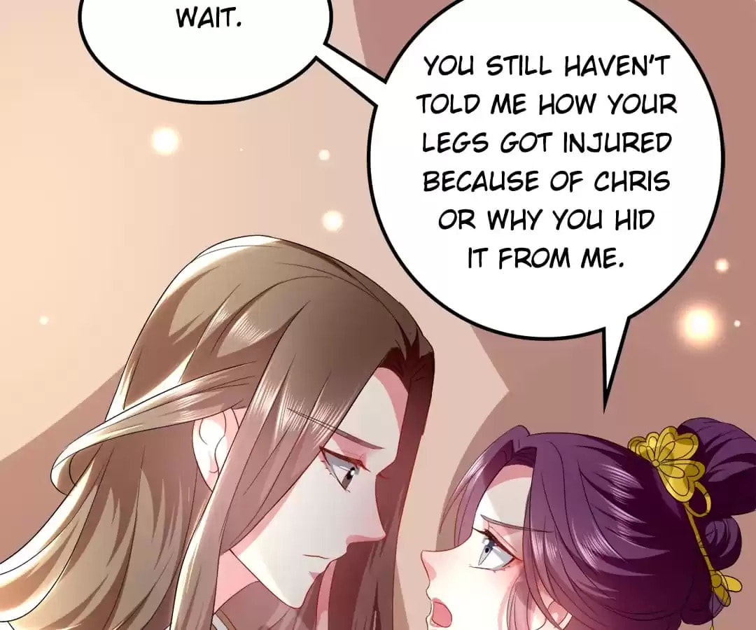 Your Highness, Please Don't Be a Demon Chapter 126 page 77 - 