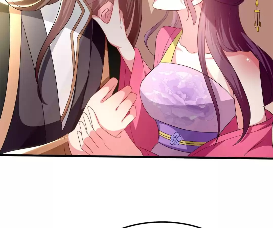 Your Highness, Please Don't Be a Demon Chapter 126 page 78 - 