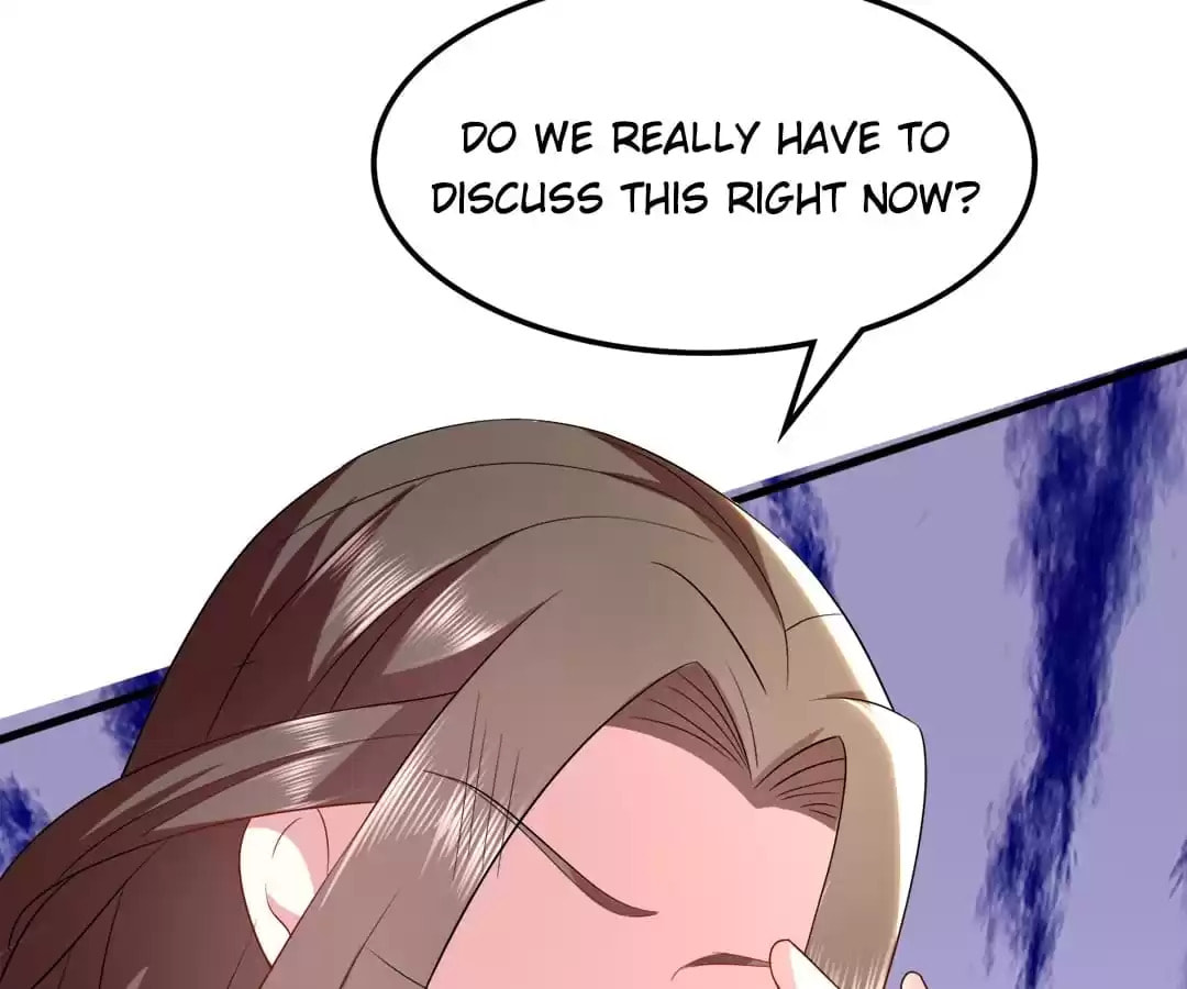 Your Highness, Please Don't Be a Demon Chapter 126 page 79 - 