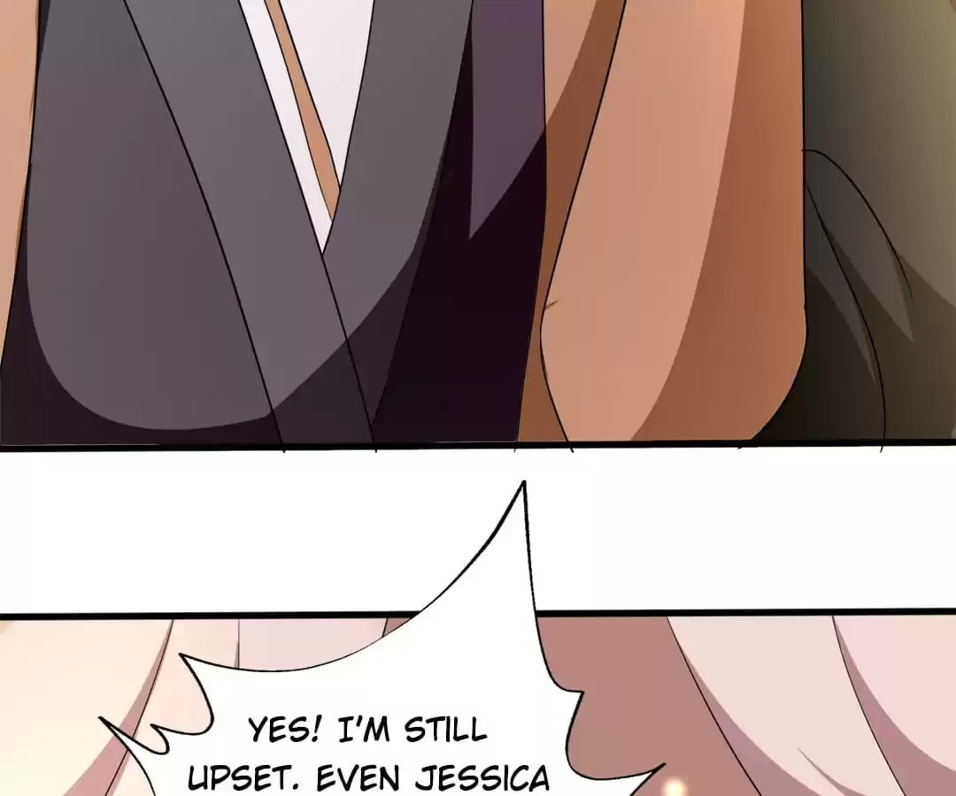 Your Highness, Please Don't Be a Demon Chapter 126 page 81 - 