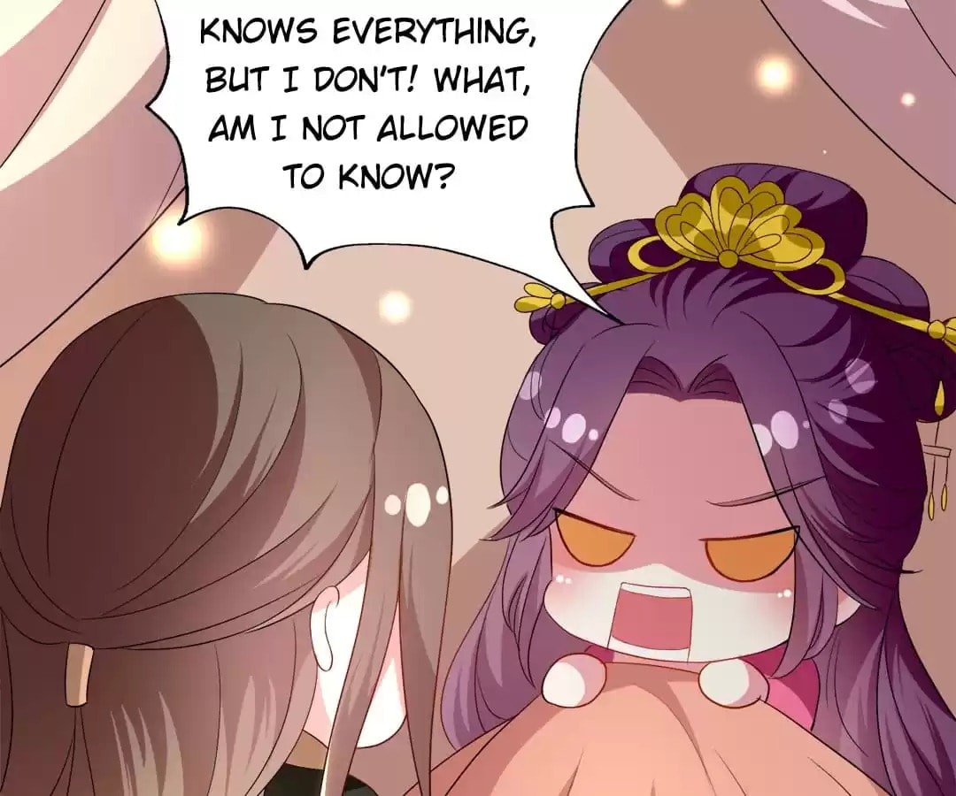 Your Highness, Please Don't Be a Demon Chapter 126 page 82 - 