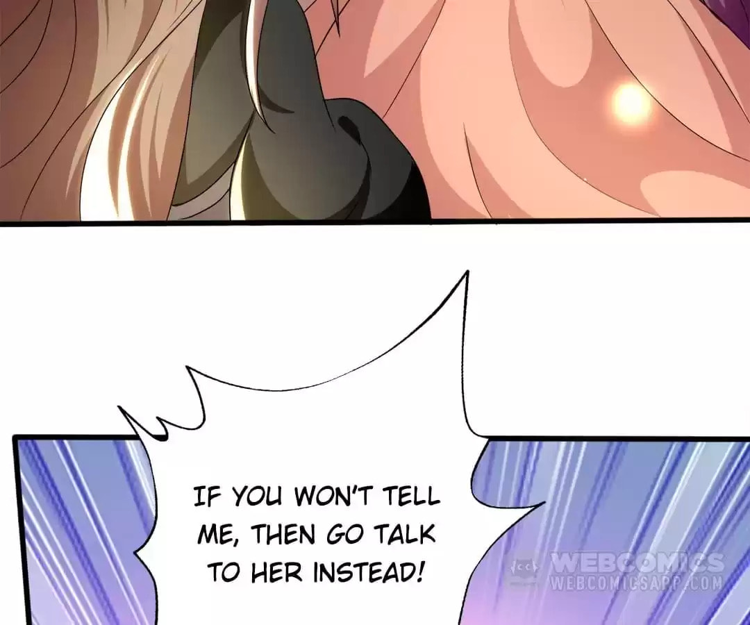 Your Highness, Please Don't Be a Demon Chapter 126 page 83 - 