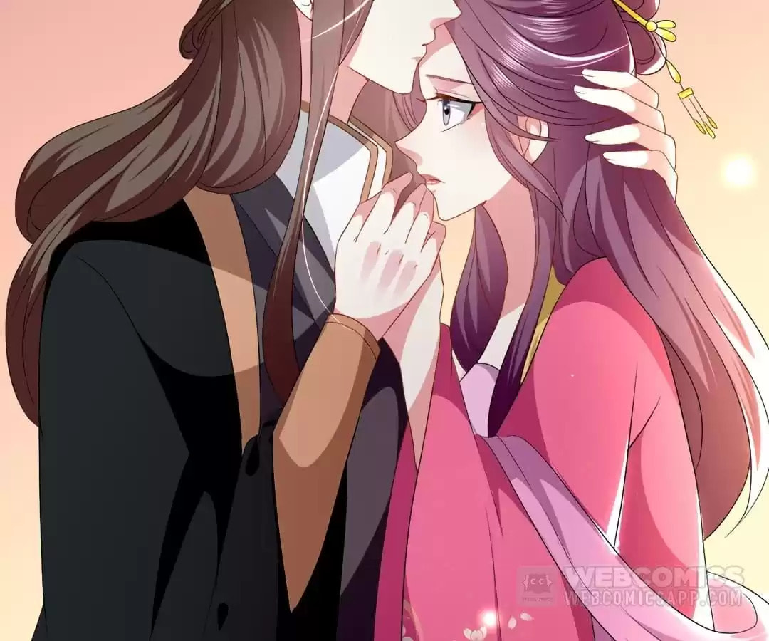 Your Highness, Please Don't Be a Demon Chapter 127 page 2 - 