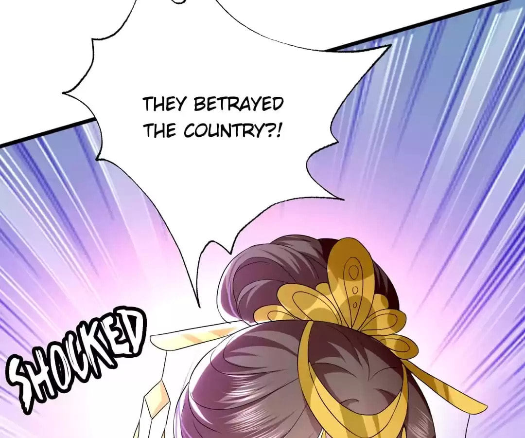 Your Highness, Please Don't Be a Demon Chapter 127 page 12 - 