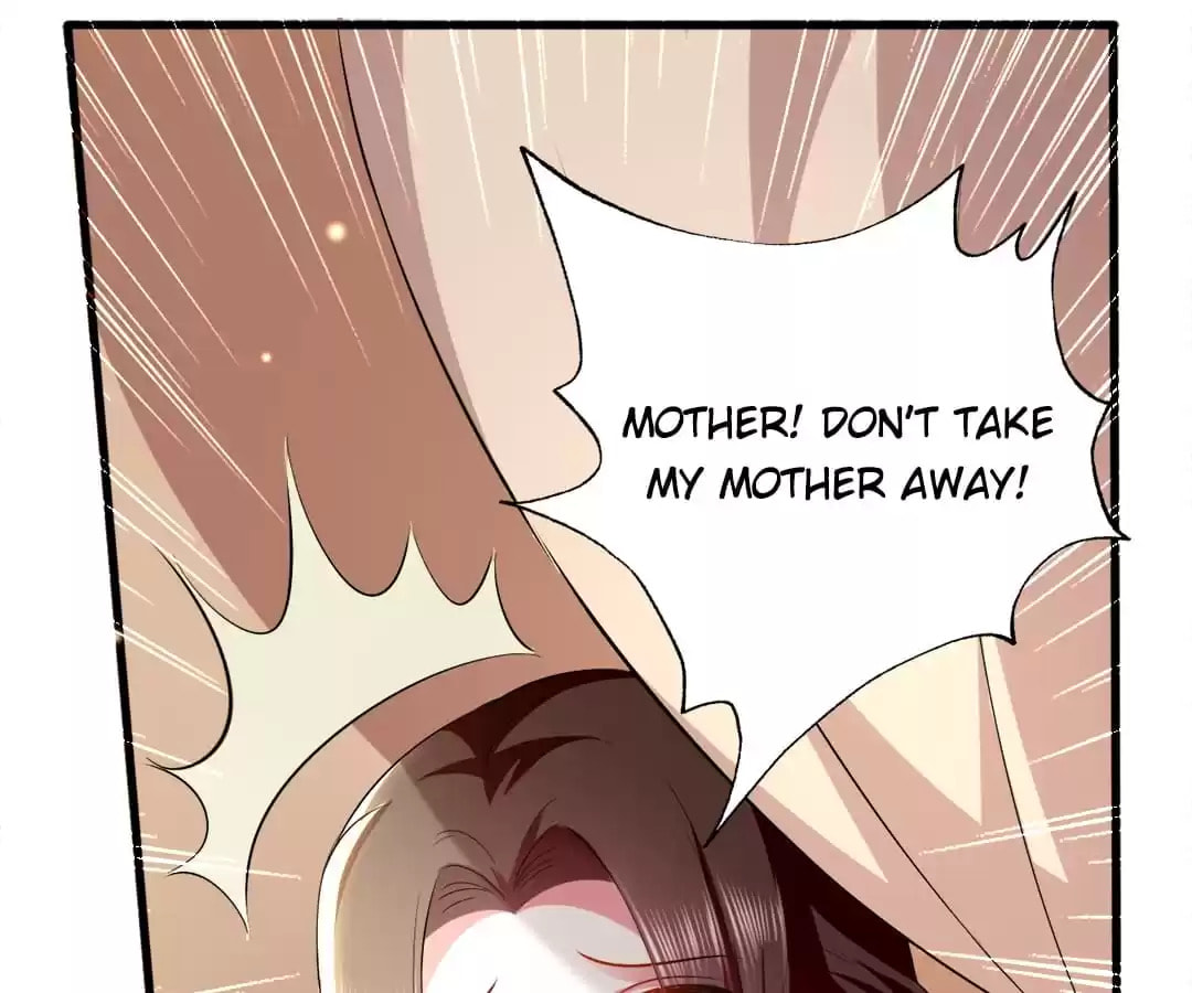 Your Highness, Please Don't Be a Demon Chapter 127 page 19 - 