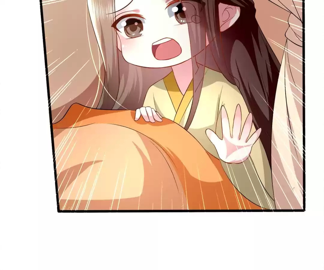 Your Highness, Please Don't Be a Demon Chapter 127 page 20 - 