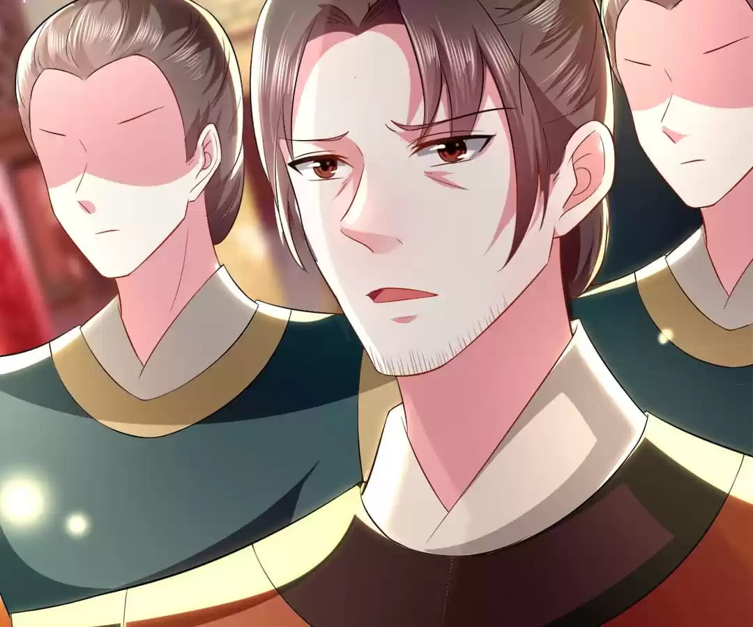 Your Highness, Please Don't Be a Demon Chapter 127 page 22 - 