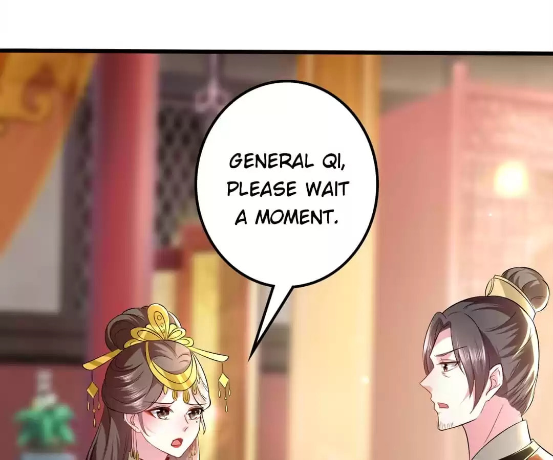 Your Highness, Please Don't Be a Demon Chapter 127 page 24 - 
