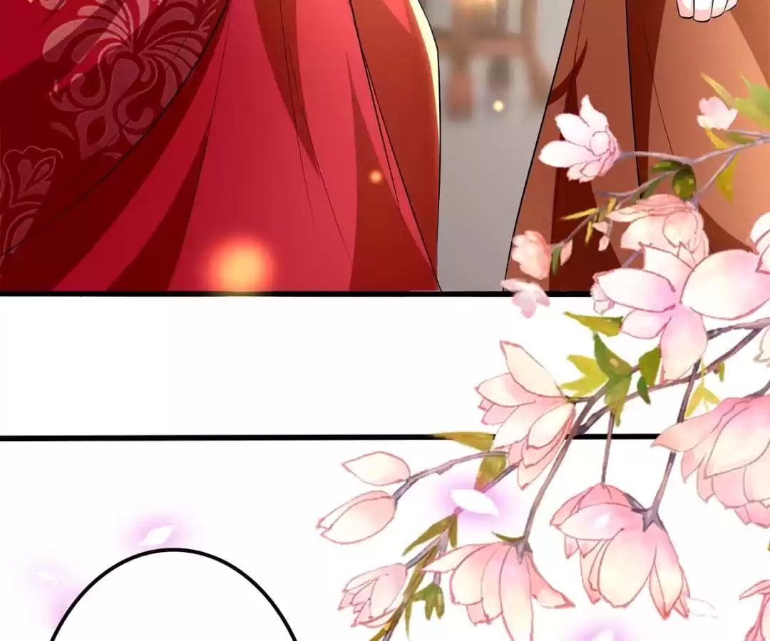 Your Highness, Please Don't Be a Demon Chapter 127 page 26 - 