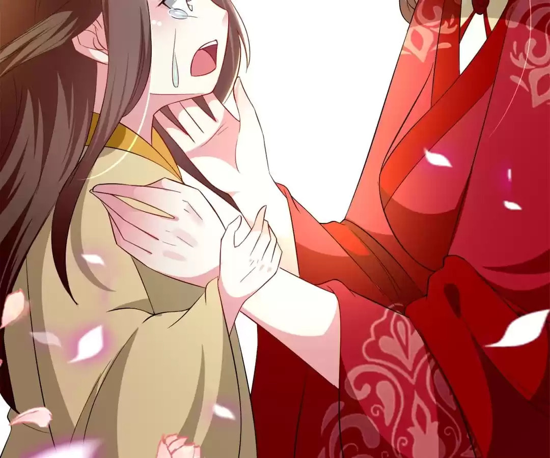 Your Highness, Please Don't Be a Demon Chapter 127 page 28 - 