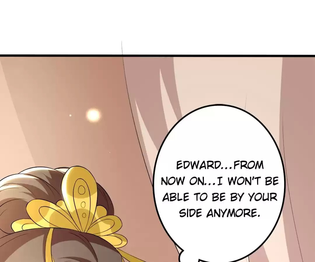 Your Highness, Please Don't Be a Demon Chapter 127 page 30 - 