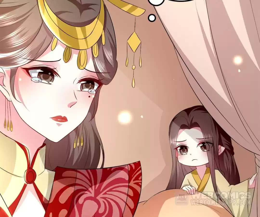 Your Highness, Please Don't Be a Demon Chapter 127 page 31 - 