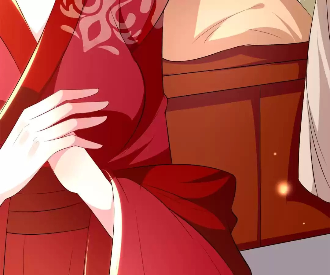 Your Highness, Please Don't Be a Demon Chapter 127 page 32 - 