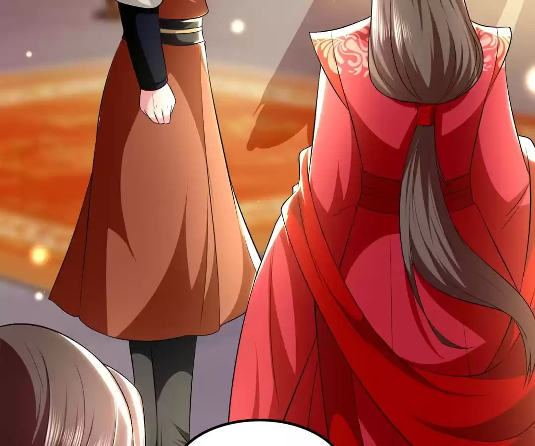 Your Highness, Please Don't Be a Demon Chapter 127 page 35 - 
