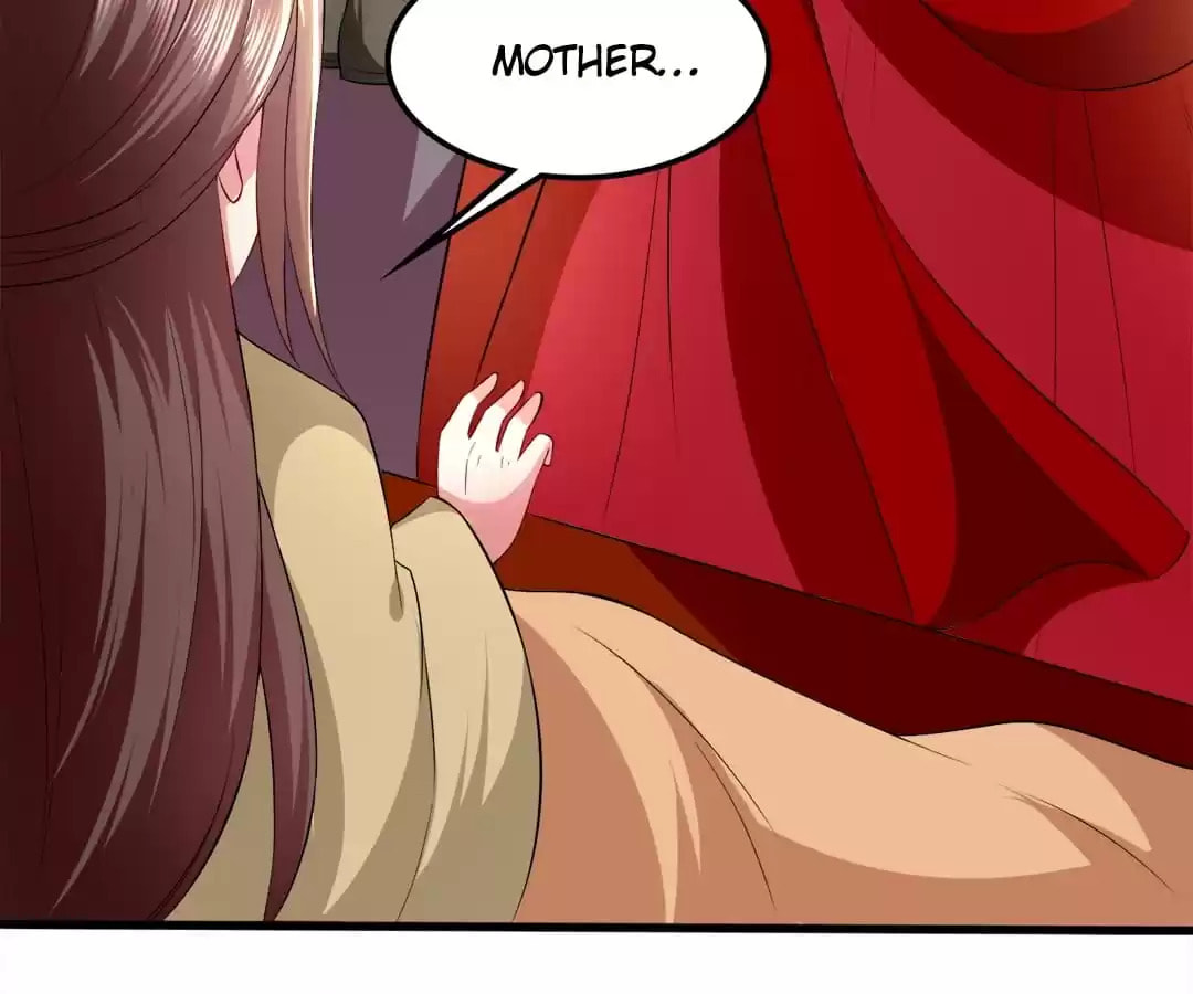 Your Highness, Please Don't Be a Demon Chapter 127 page 36 - 
