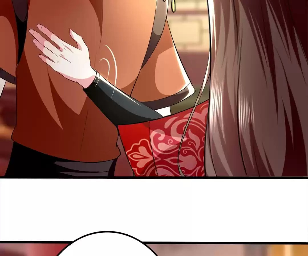 Your Highness, Please Don't Be a Demon Chapter 127 page 38 - 