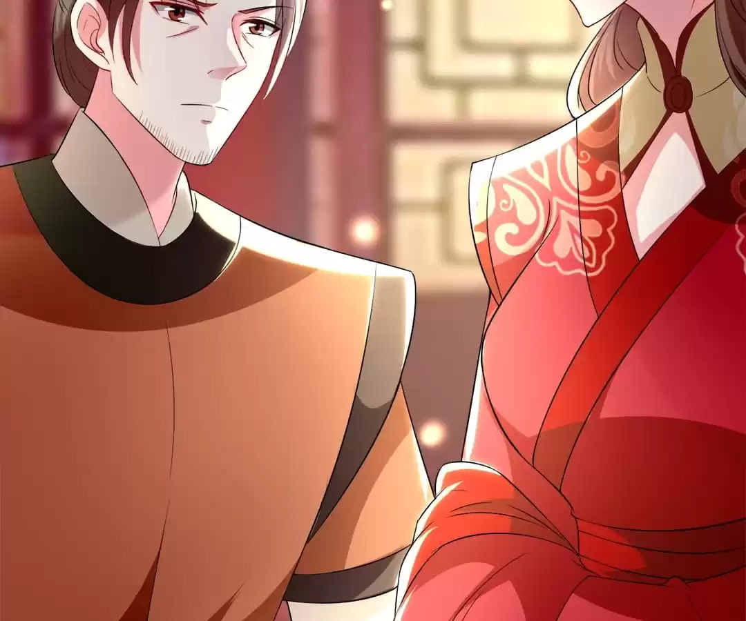 Your Highness, Please Don't Be a Demon Chapter 127 page 40 - 
