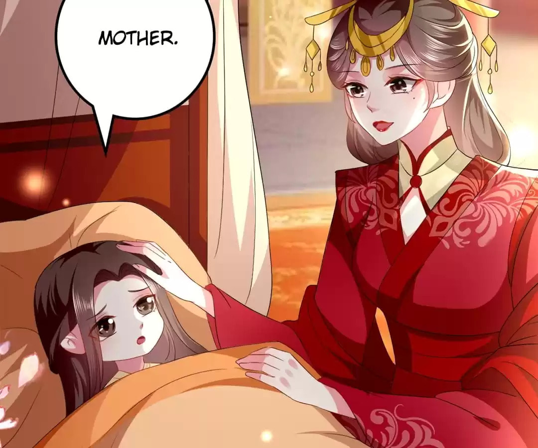 Your Highness, Please Don't Be a Demon Chapter 127 page 5 - 