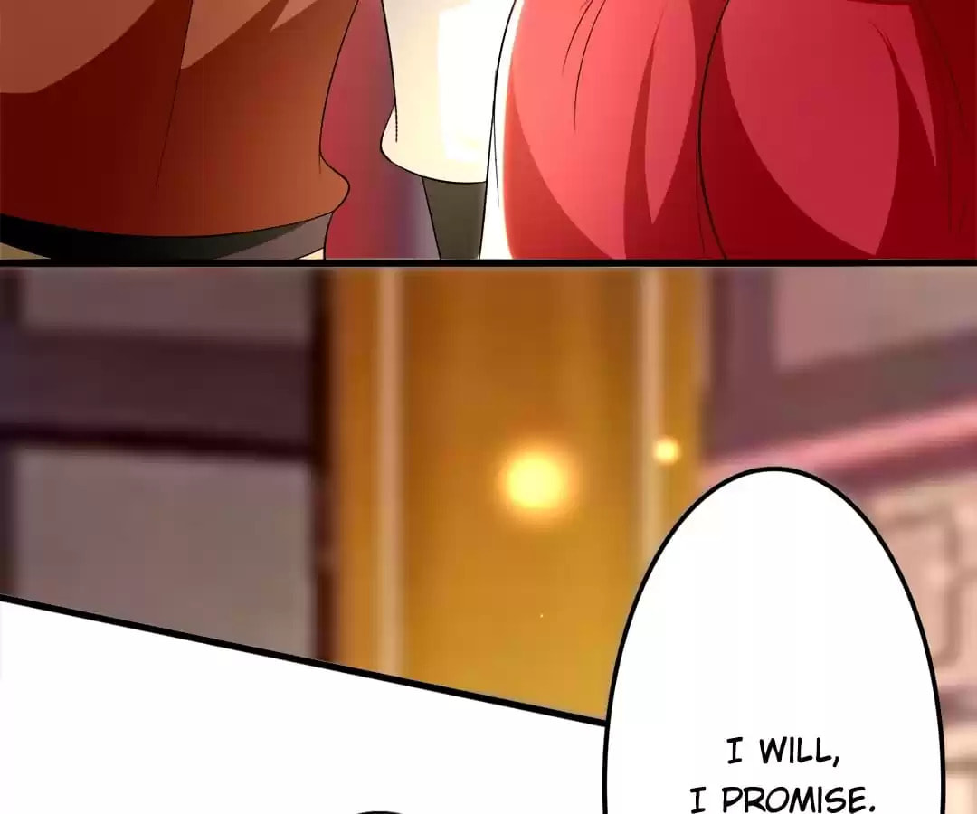 Your Highness, Please Don't Be a Demon Chapter 127 page 41 - 