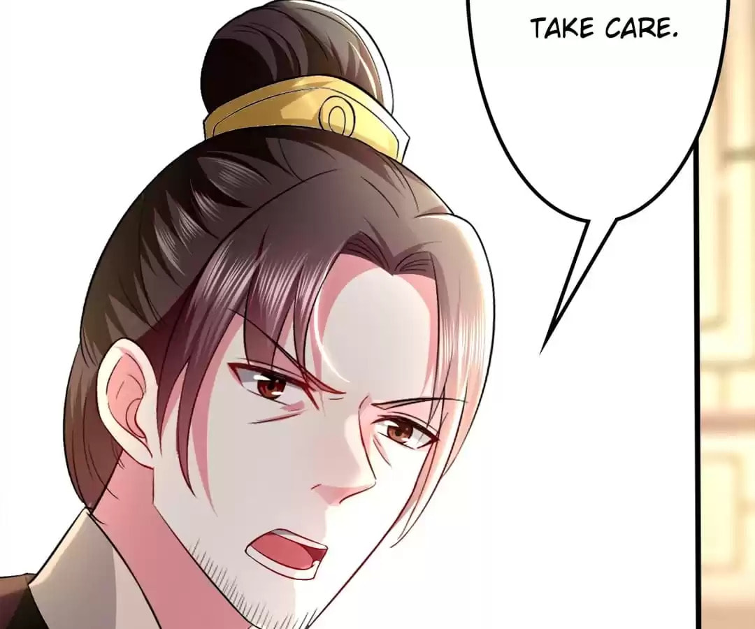 Your Highness, Please Don't Be a Demon Chapter 127 page 42 - 