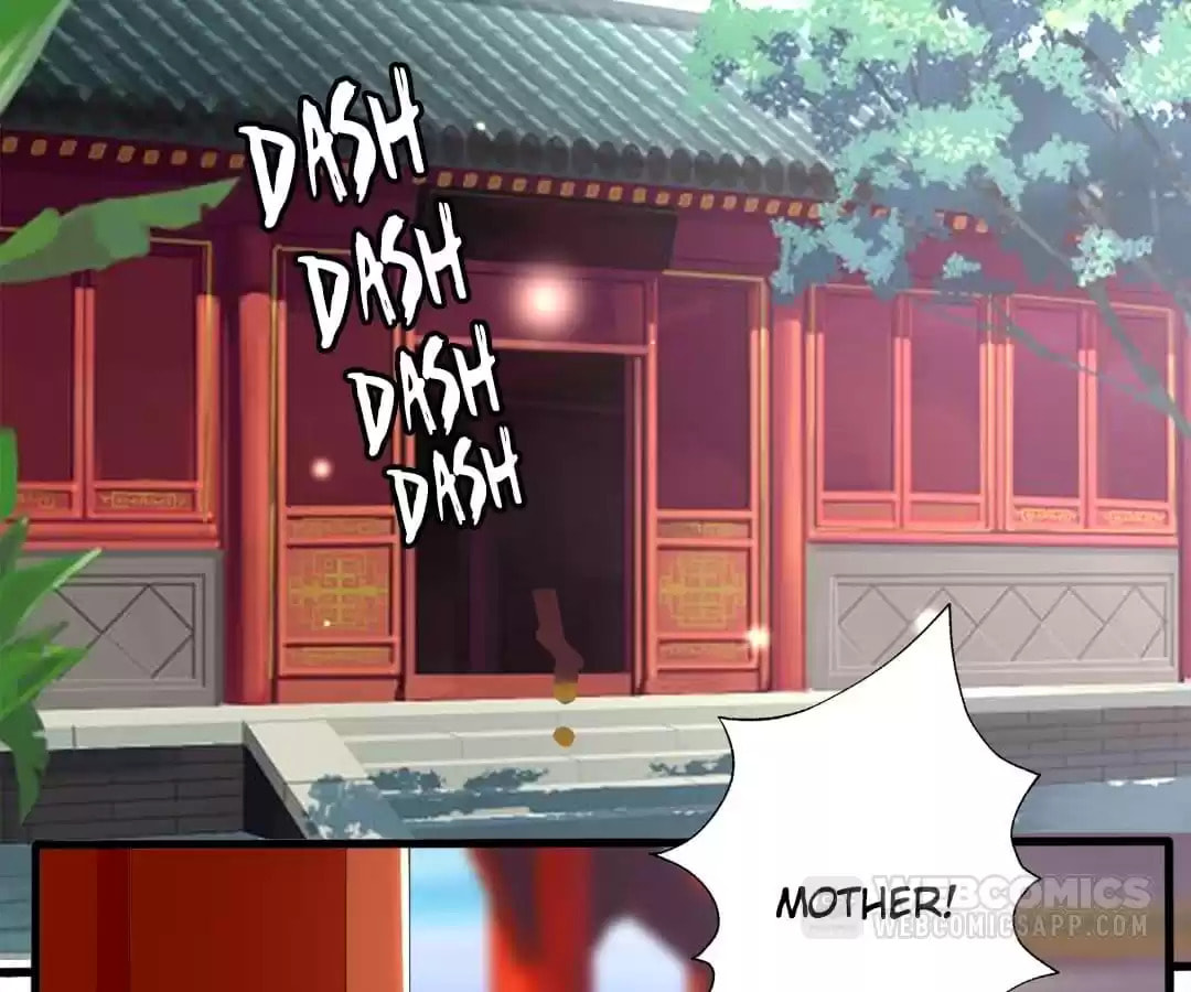 Your Highness, Please Don't Be a Demon Chapter 127 page 46 - 