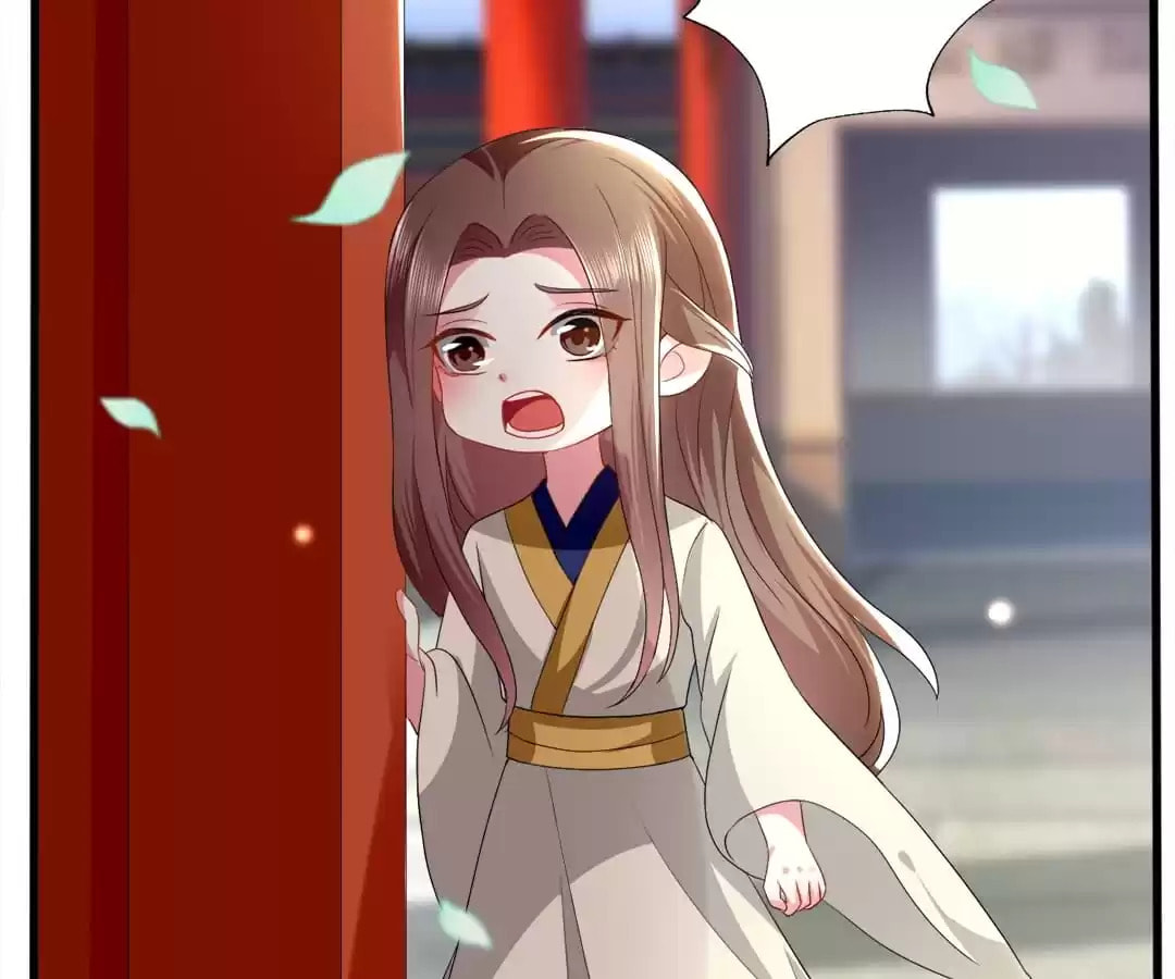 Your Highness, Please Don't Be a Demon Chapter 127 page 47 - 