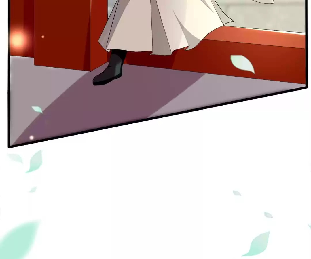 Your Highness, Please Don't Be a Demon Chapter 127 page 48 - 
