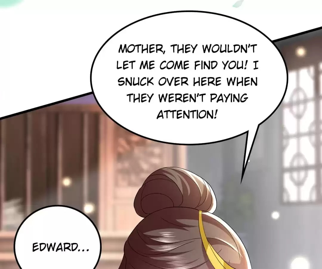 Your Highness, Please Don't Be a Demon Chapter 127 page 49 - 