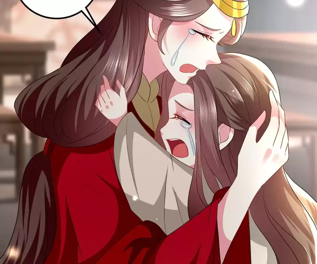 Your Highness, Please Don't Be a Demon Chapter 127 page 50 - 