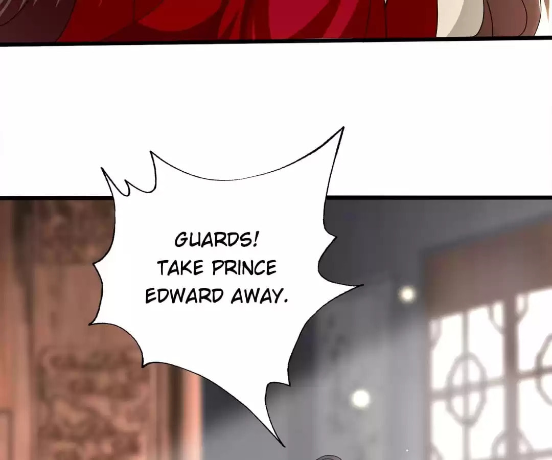 Your Highness, Please Don't Be a Demon Chapter 127 page 51 - 