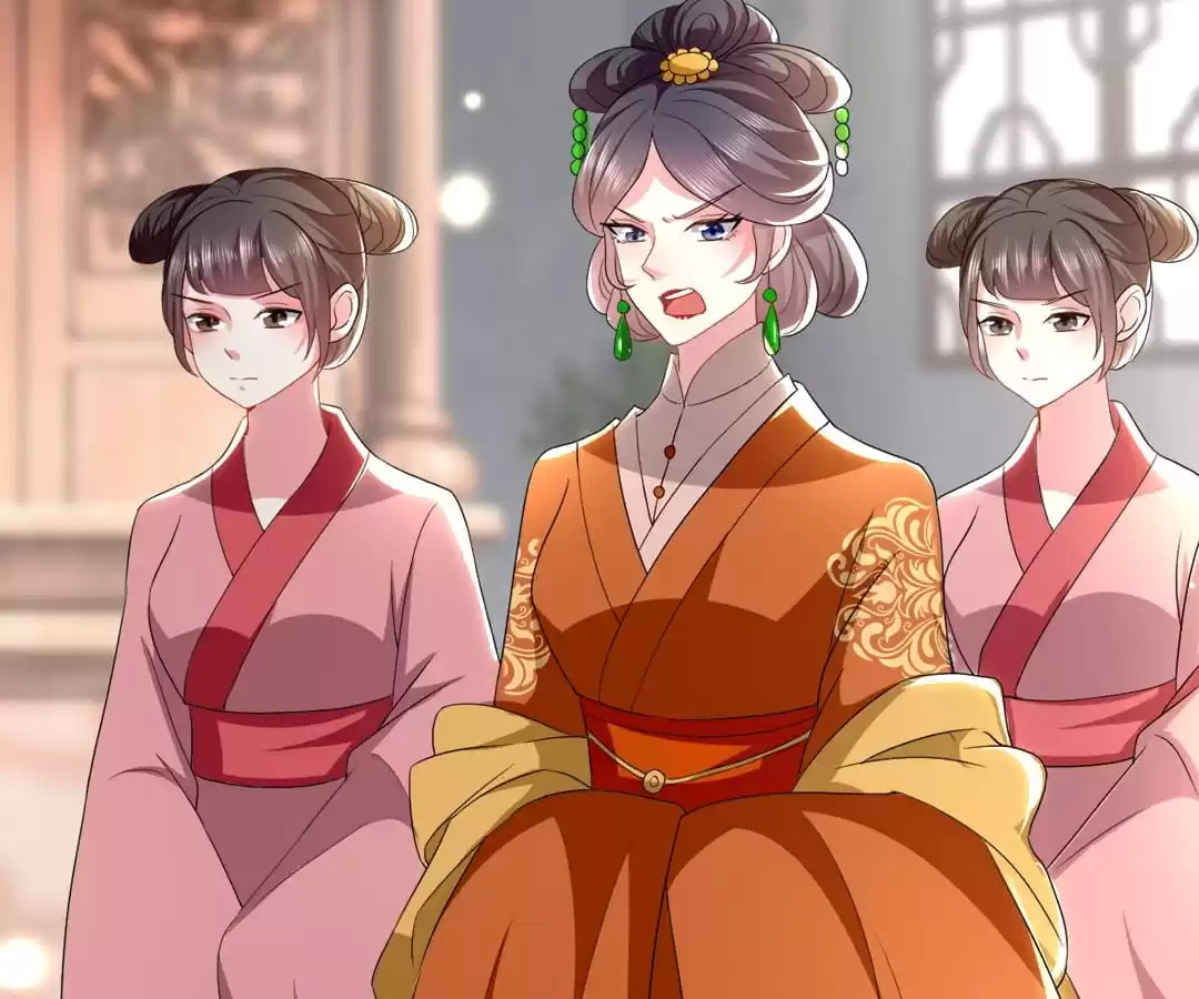 Your Highness, Please Don't Be a Demon Chapter 127 page 52 - 