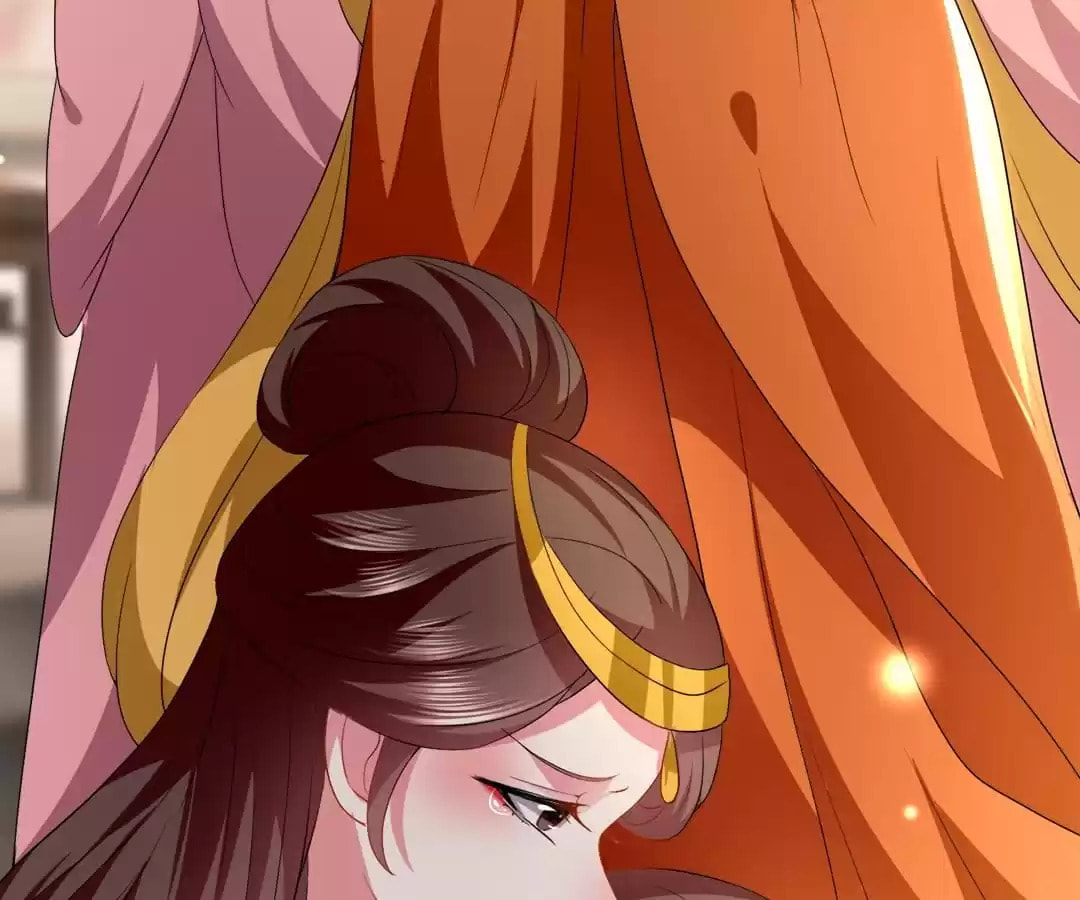 Your Highness, Please Don't Be a Demon Chapter 127 page 53 - 