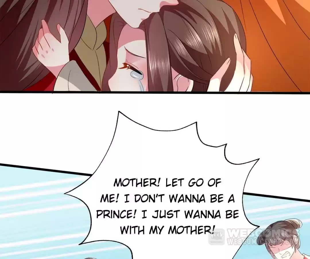 Your Highness, Please Don't Be a Demon Chapter 127 page 54 - 