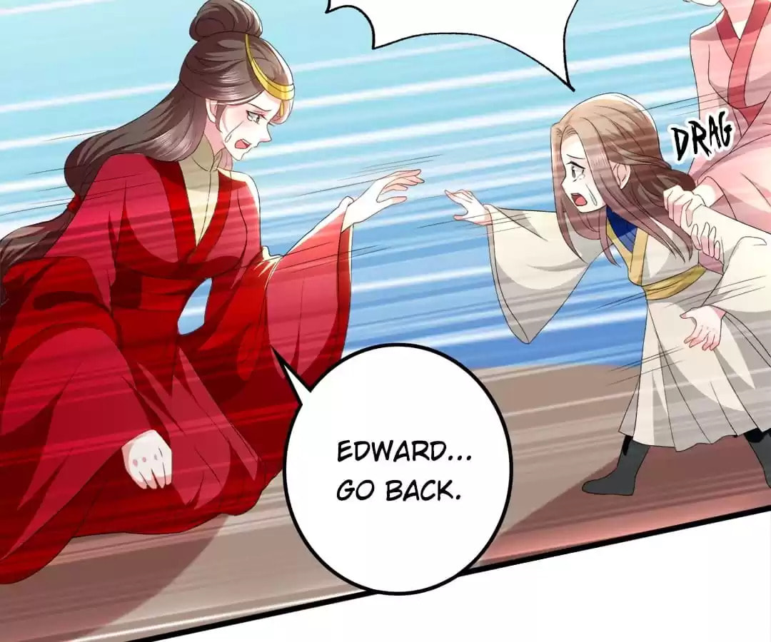 Your Highness, Please Don't Be a Demon Chapter 127 page 55 - 