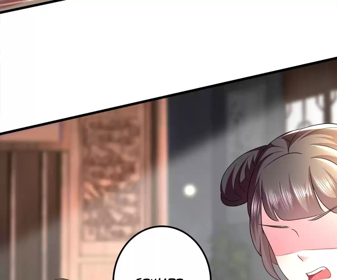 Your Highness, Please Don't Be a Demon Chapter 127 page 56 - 