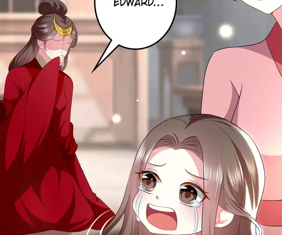 Your Highness, Please Don't Be a Demon Chapter 127 page 57 - 