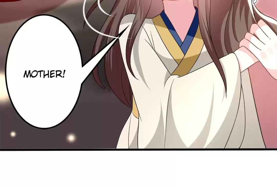 Your Highness, Please Don't Be a Demon Chapter 127 page 58 - 