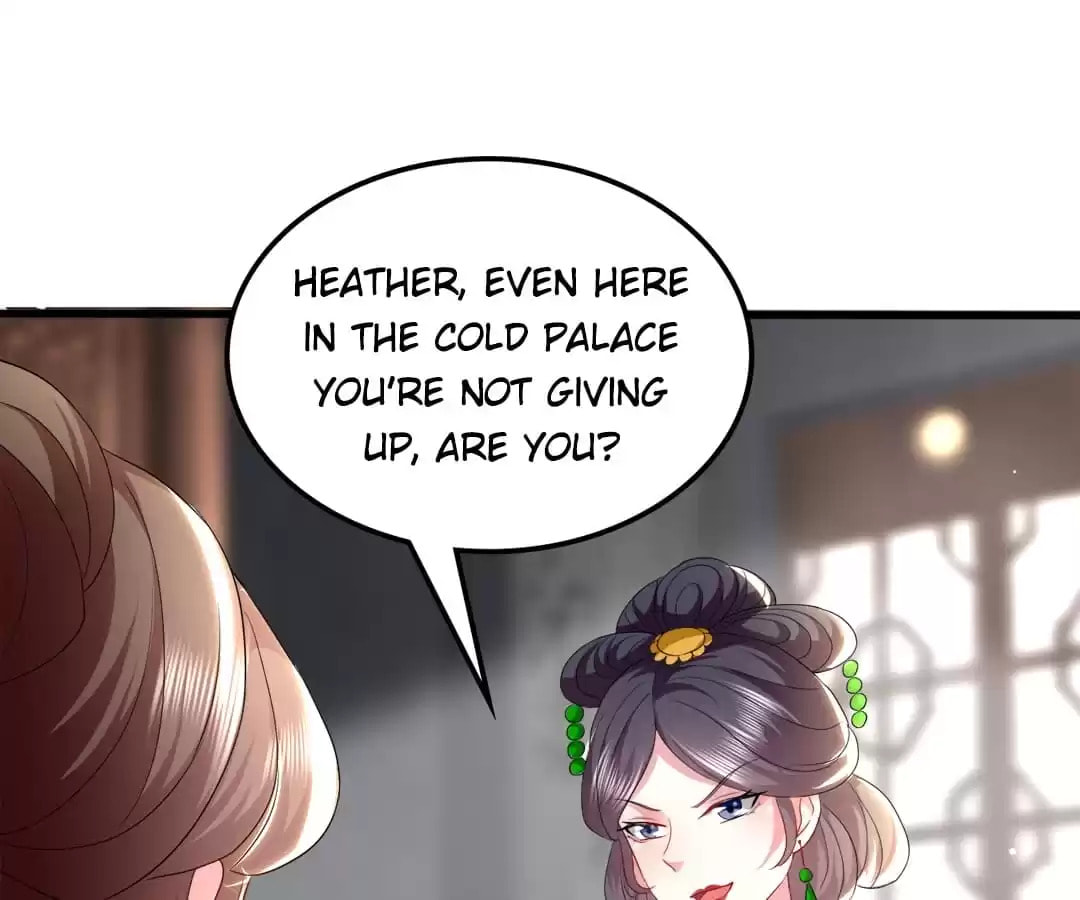 Your Highness, Please Don't Be a Demon Chapter 127 page 59 - 
