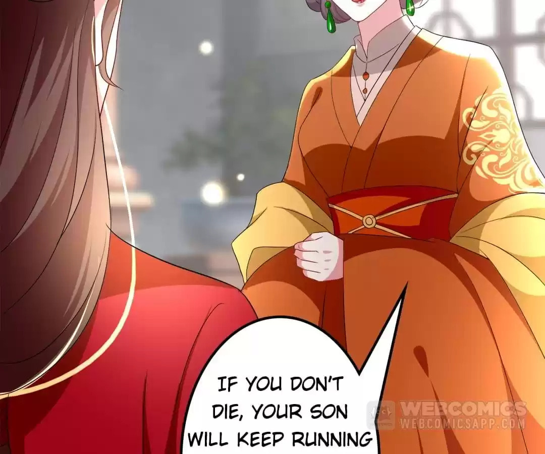 Your Highness, Please Don't Be a Demon Chapter 127 page 60 - 