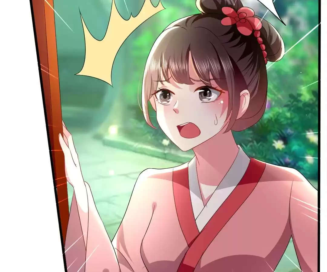 Your Highness, Please Don't Be a Demon Chapter 127 page 7 - 
