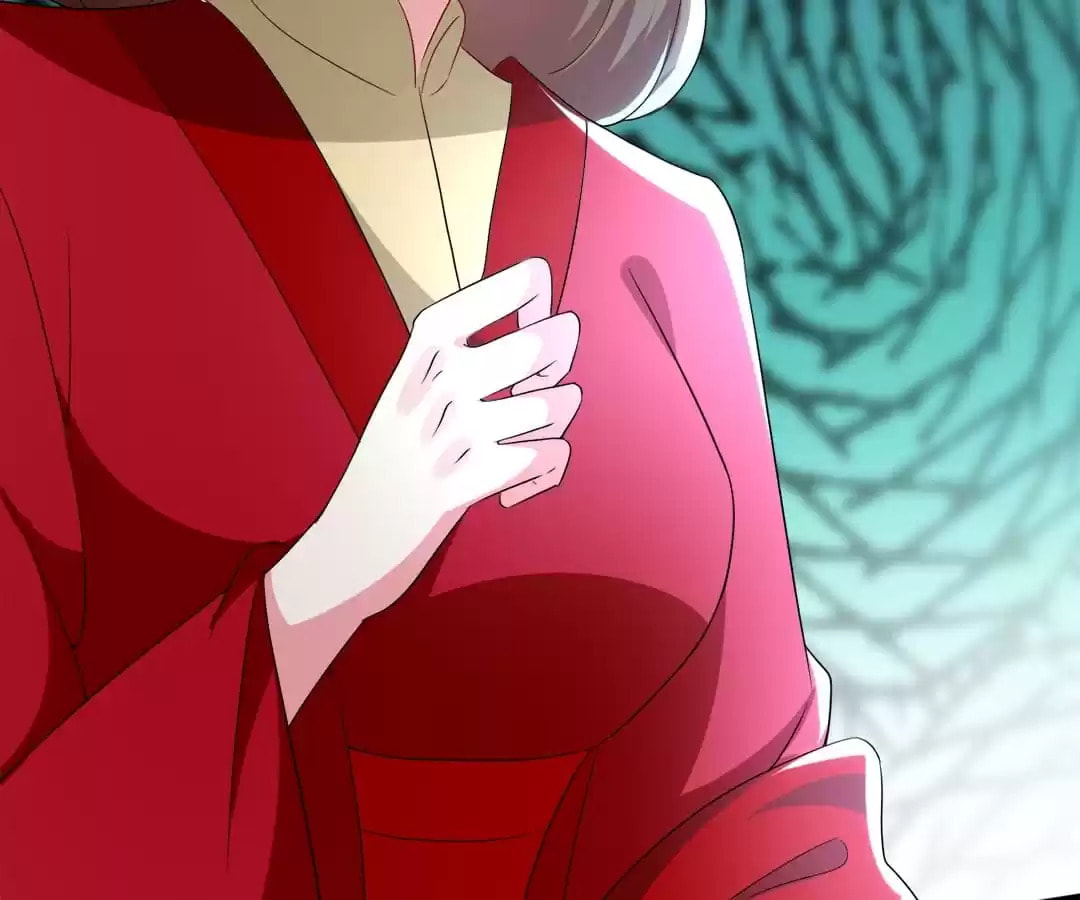 Your Highness, Please Don't Be a Demon Chapter 127 page 63 - 