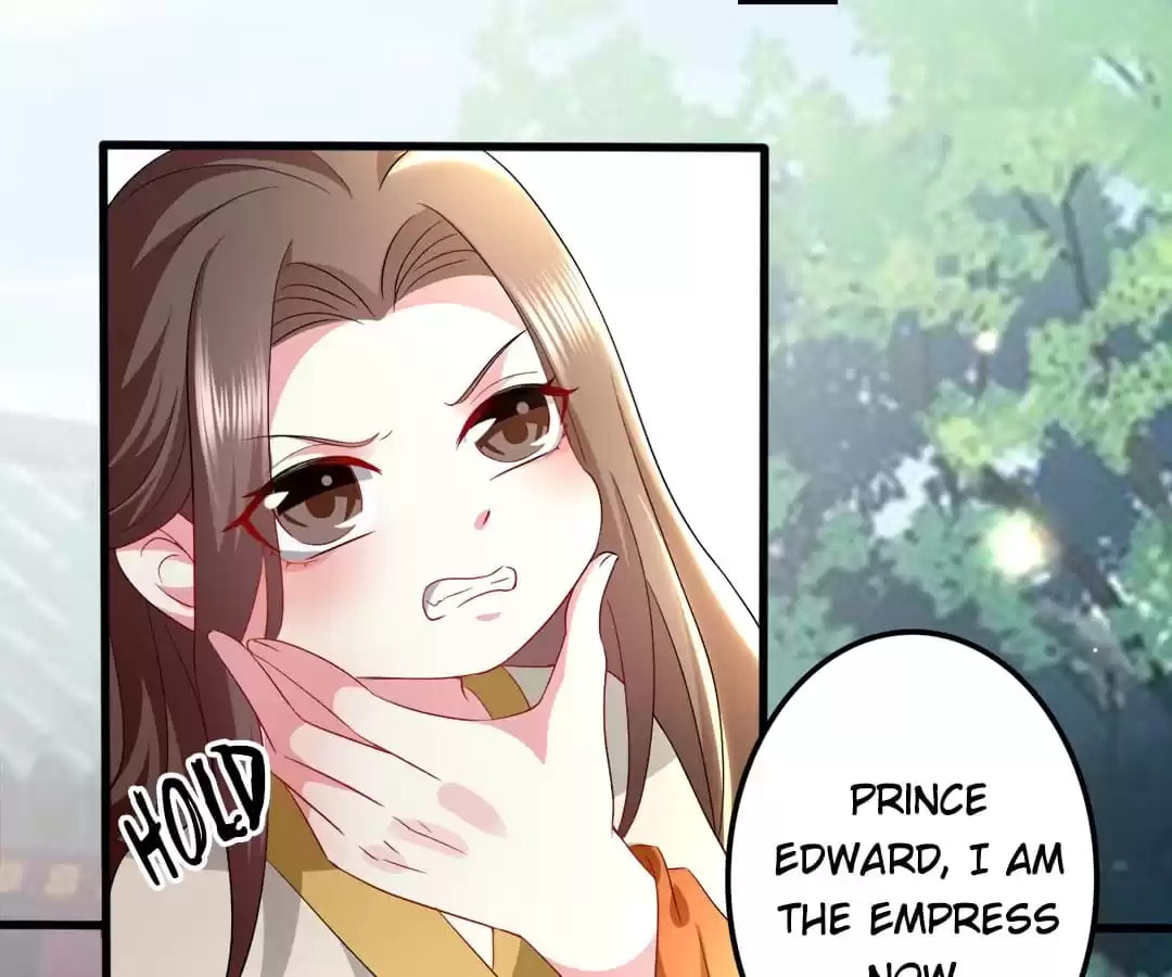 Your Highness, Please Don't Be a Demon Chapter 127 page 65 - 