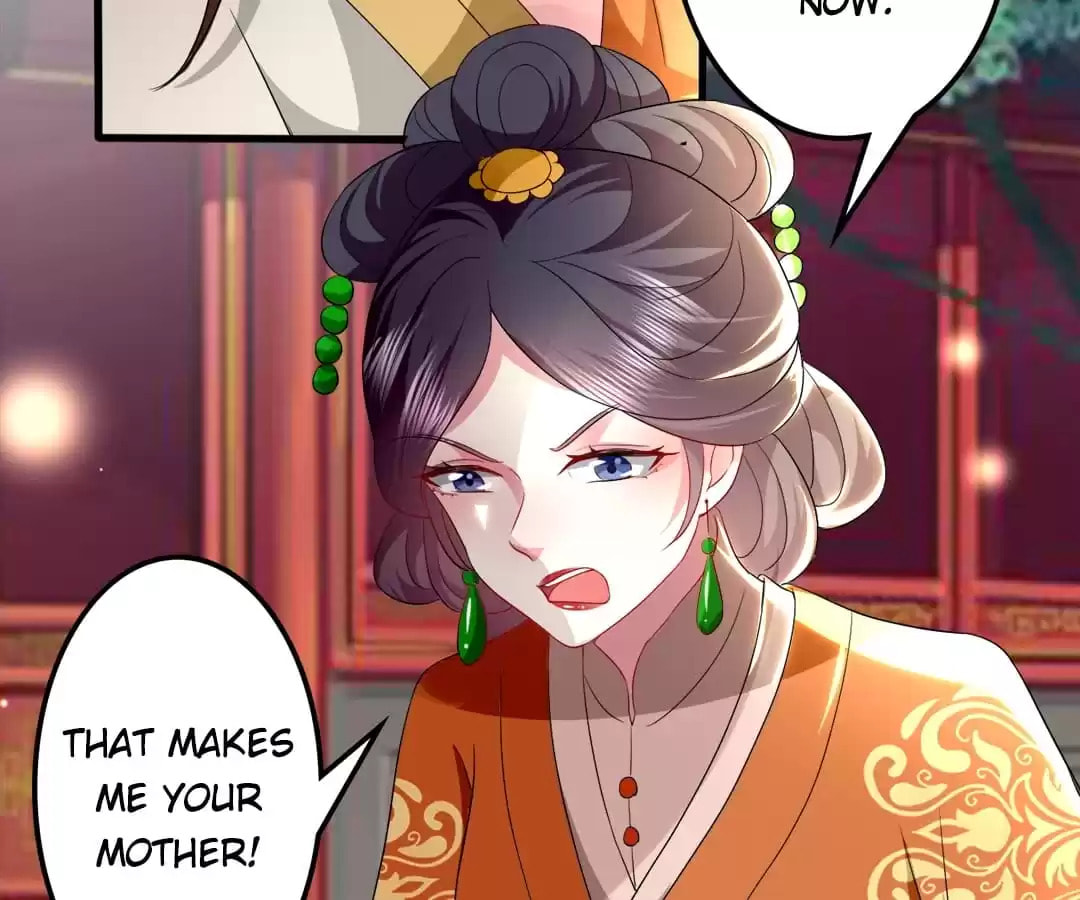 Your Highness, Please Don't Be a Demon Chapter 127 page 66 - 