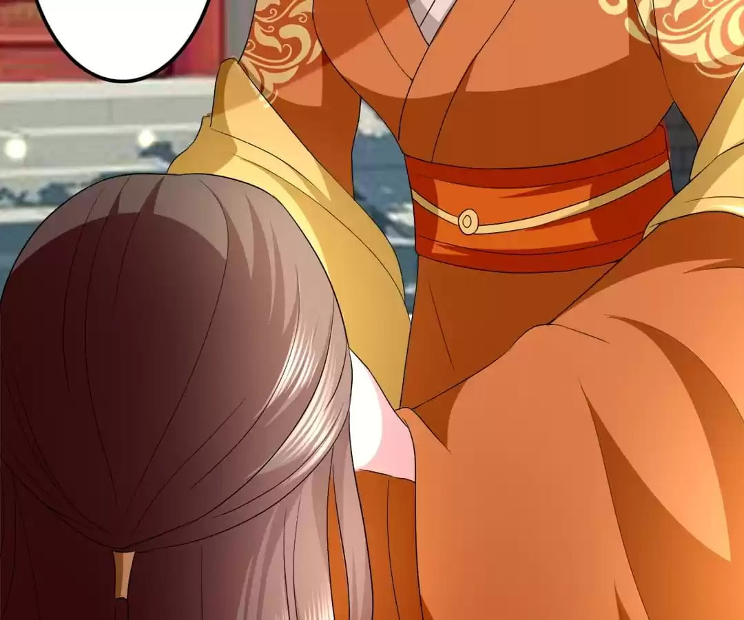 Your Highness, Please Don't Be a Demon Chapter 127 page 67 - 