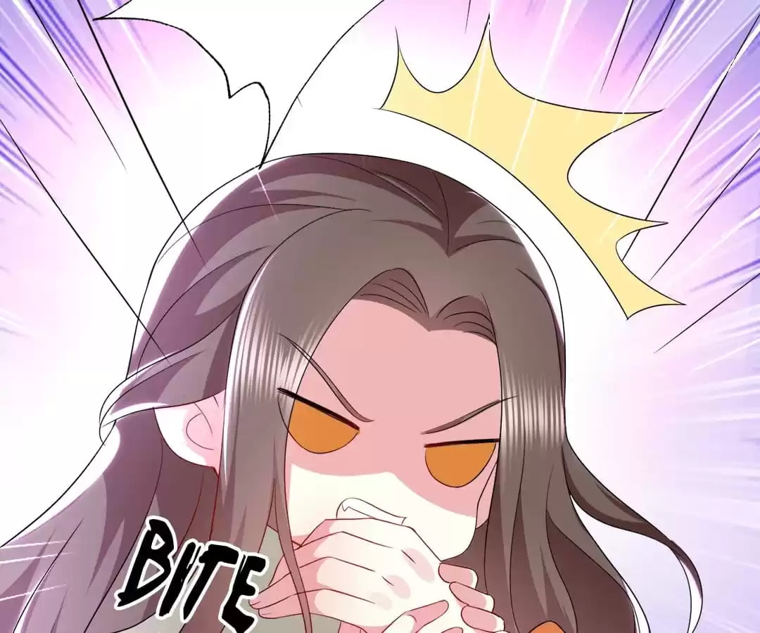 Your Highness, Please Don't Be a Demon Chapter 127 page 69 - 