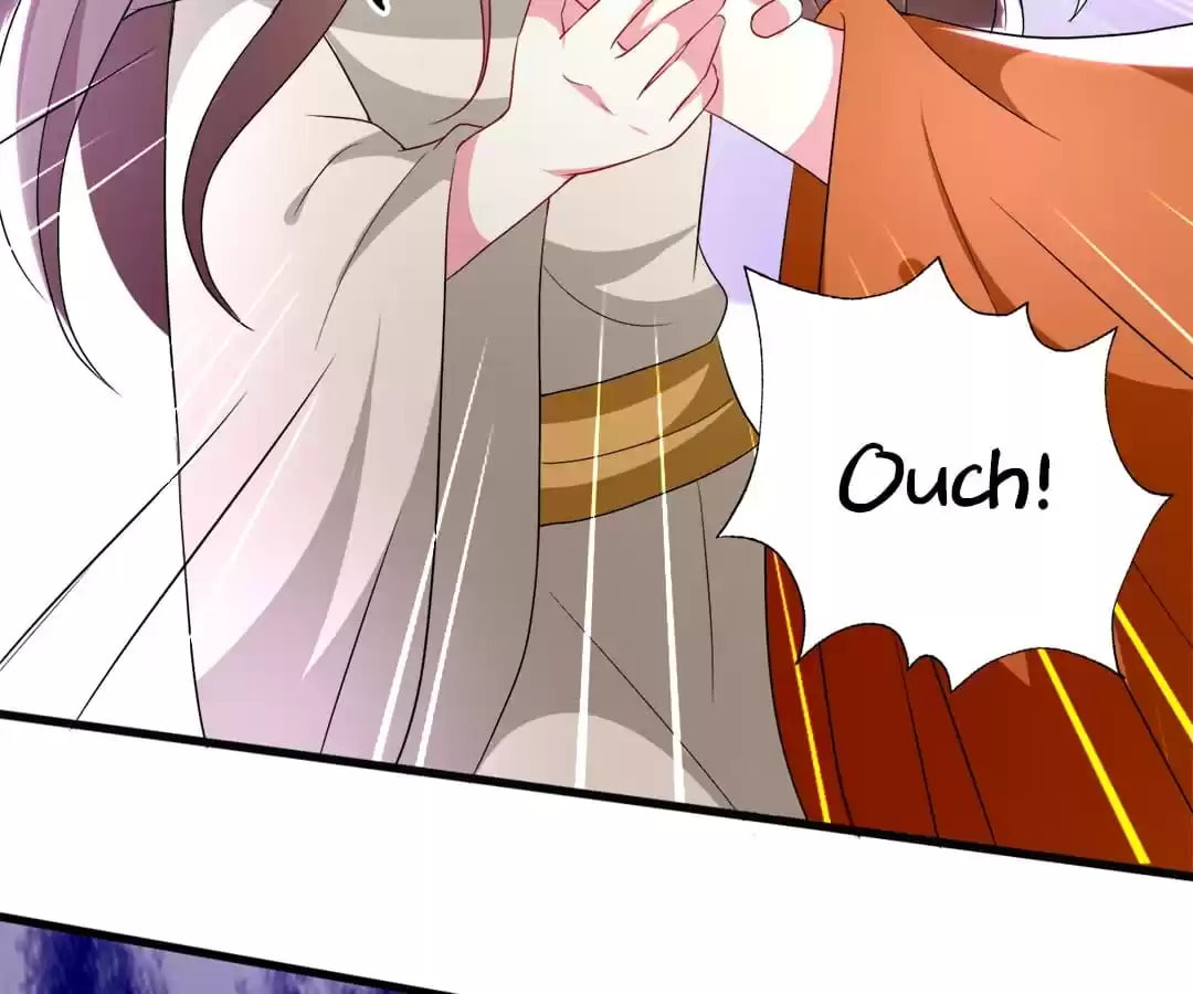 Your Highness, Please Don't Be a Demon Chapter 127 page 70 - 