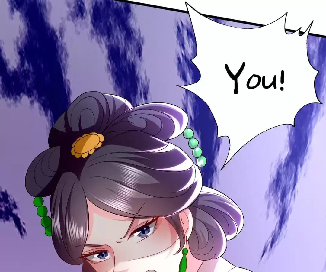 Your Highness, Please Don't Be a Demon Chapter 127 page 71 - 