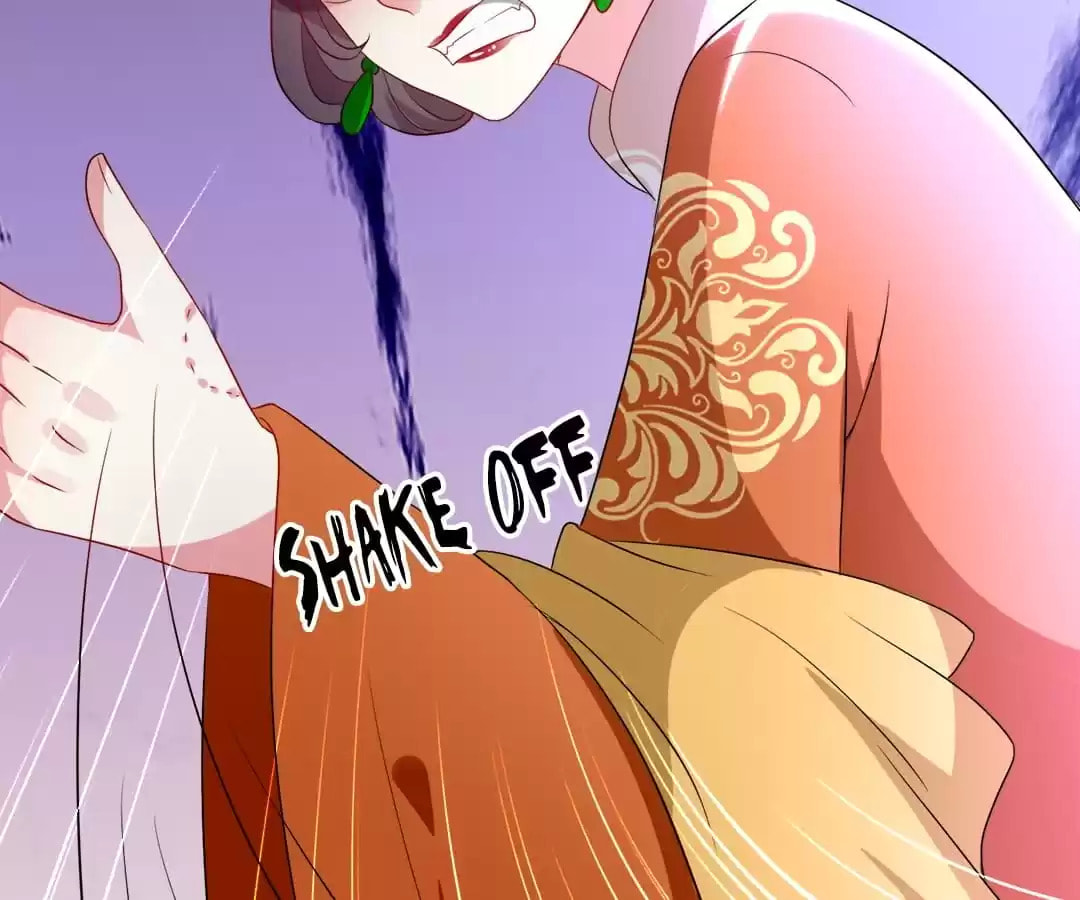 Your Highness, Please Don't Be a Demon Chapter 127 page 72 - 