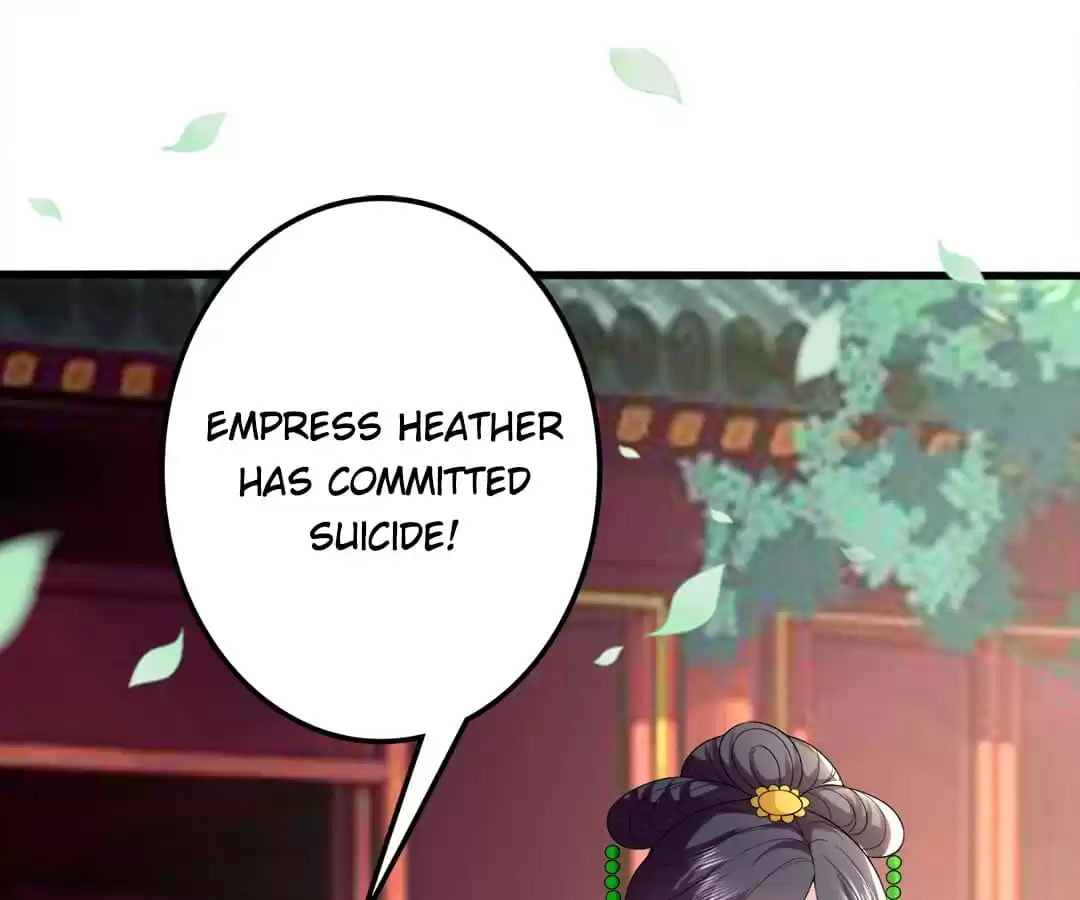 Your Highness, Please Don't Be a Demon Chapter 127 page 74 - 